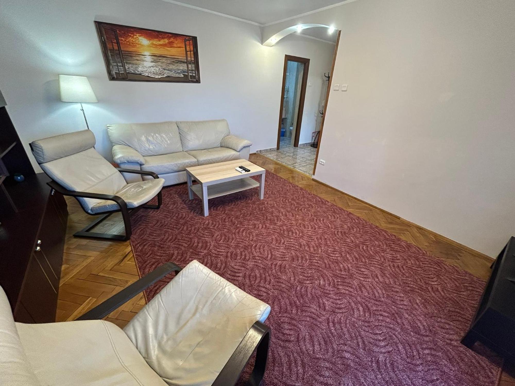 Apart. Premium Ultracentral, 3 Camere Loc Parcare. Ploieşti Exterior foto