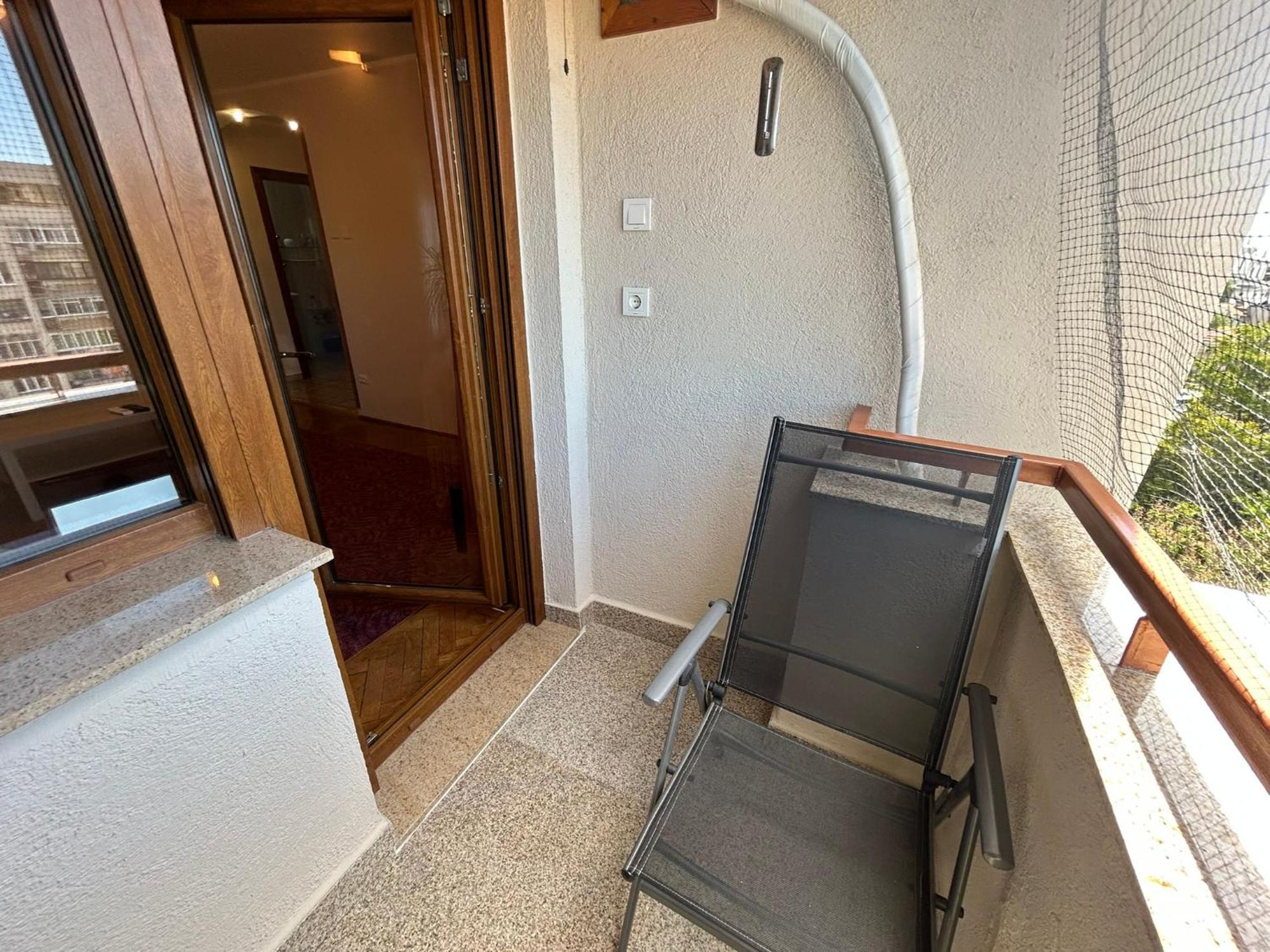 Apart. Premium Ultracentral, 3 Camere Loc Parcare. Ploieşti Exterior foto